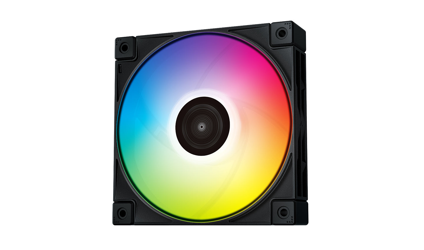 DeepCool FC120 performance RGB PWM fan