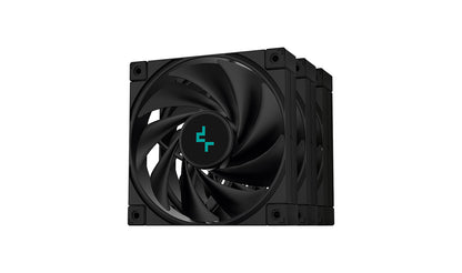 DeepCool FK120 High-Performance 120mm PWM fan