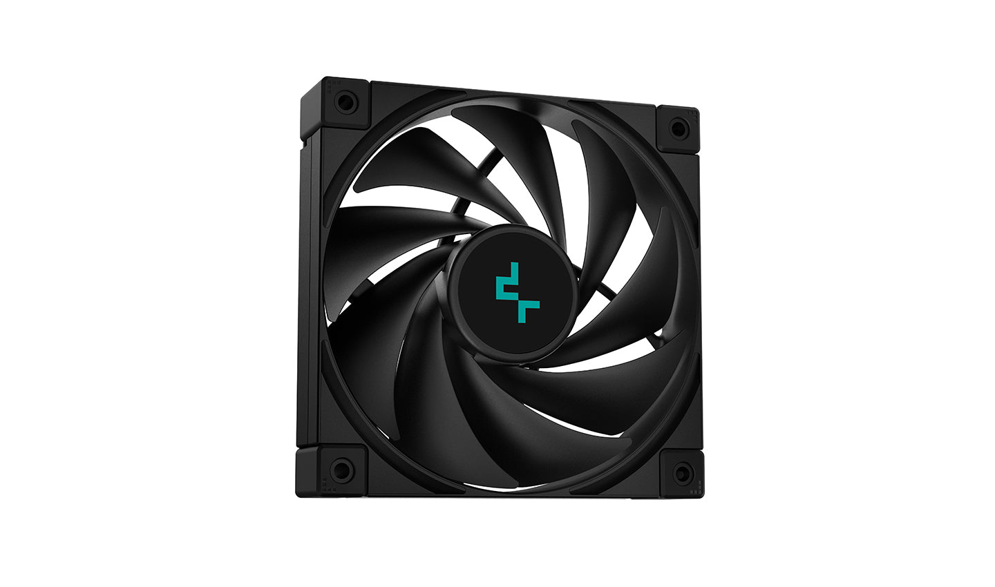 DeepCool FK120 High-Performance 120mm PWM fan