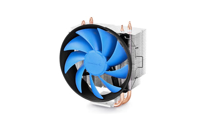 DeepCool GAMMAXX 300 powerful airflow and enhanced cooling performance