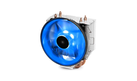 DeepCool GAMMAXX 300B CPU cooler