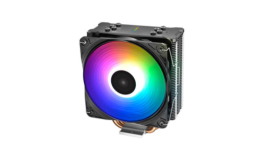 DeepCool GAMMAXX GT A-RGB upgraded PWM fan