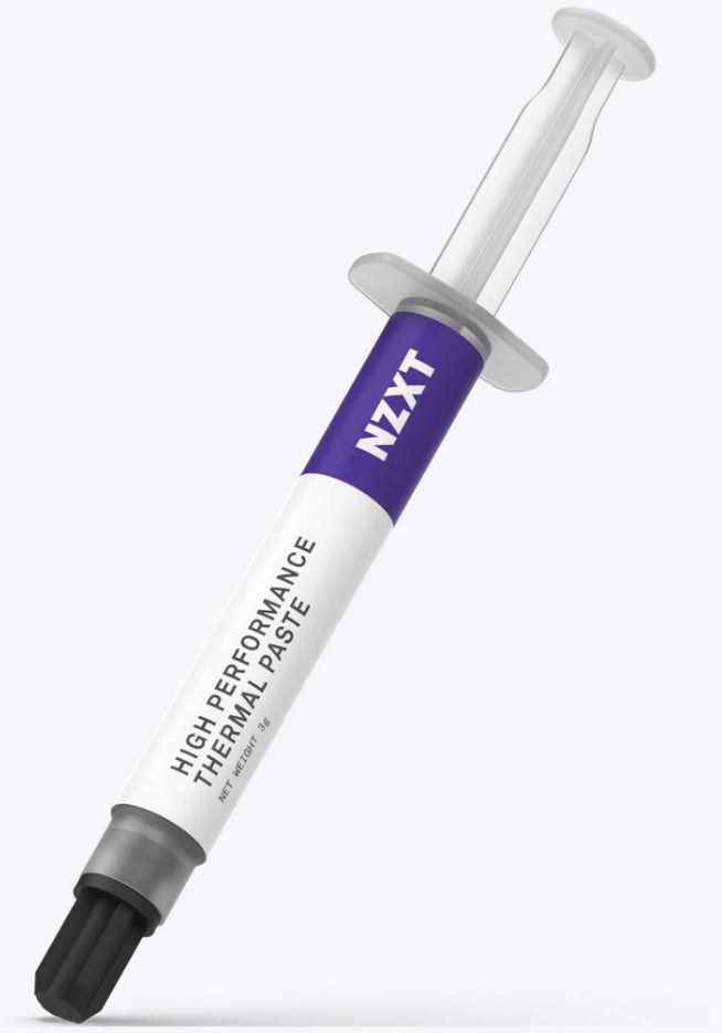 NZXT High-performance Thermal Paste (3g) (BA-TP003-01)