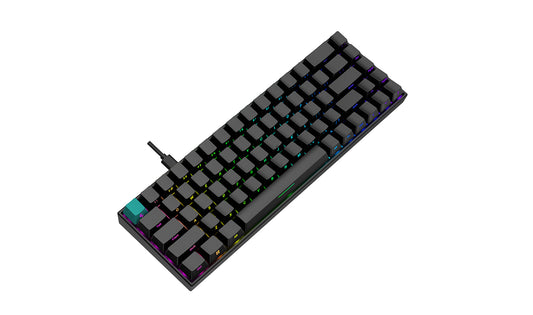 DeepCool KG722 65% Mechanical Keyboard