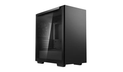 DeepCool MACUBE 110 sleek micro-ATX case