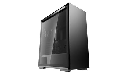 DeepCool MACUBE 310P ATX case