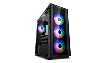 DeepCool Matrexx 50 Desktop Casing Series