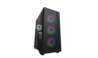 DeepCool MATREXX 55 MESH / Matrexx 55 MESH ADD-RGB mid-tower case