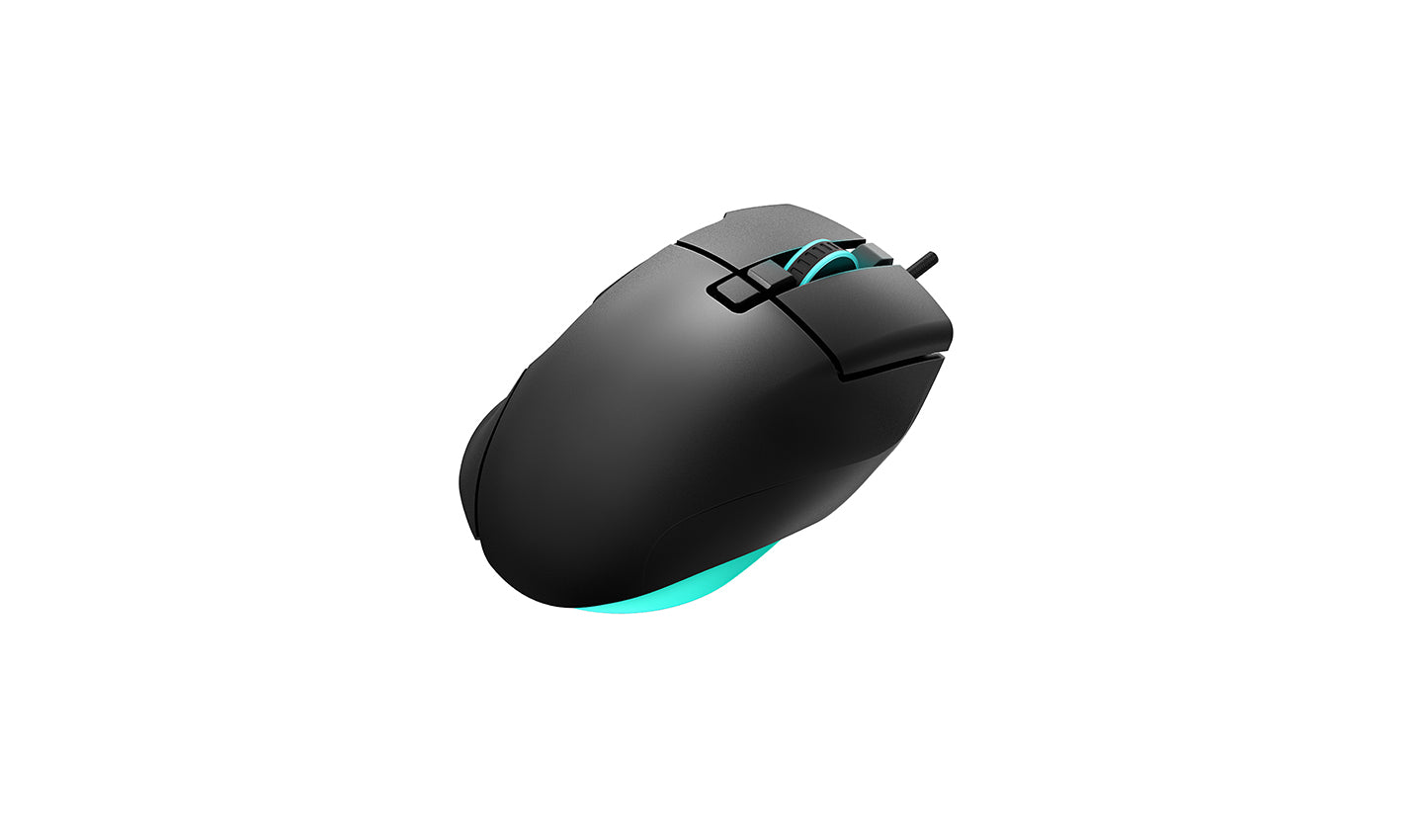 DeepCool MG350 / MG510 FPS Gaming Mouse