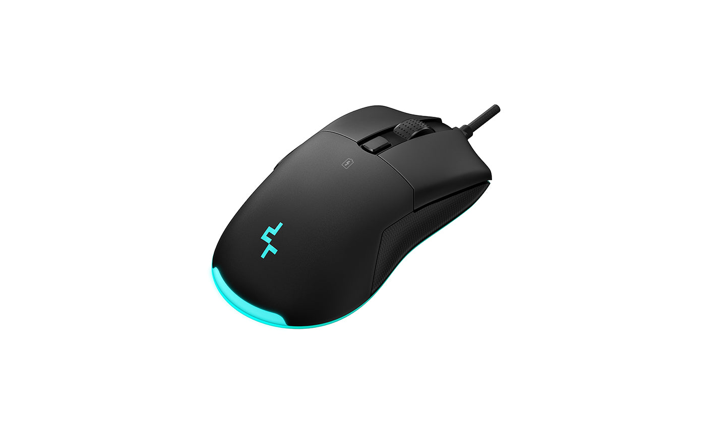 DeepCool MG350 / MG510 FPS Gaming Mouse