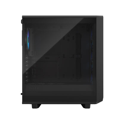 Fractal Design Meshify 2 Compact Lite Mid-tower Computer Case