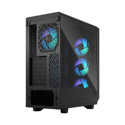 Fractal Design Meshify 2 Compact Lite Mid-tower Computer Case