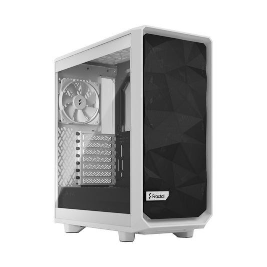 Fractal Design Meshify 2 Compact Lite Mid-tower Computer Case