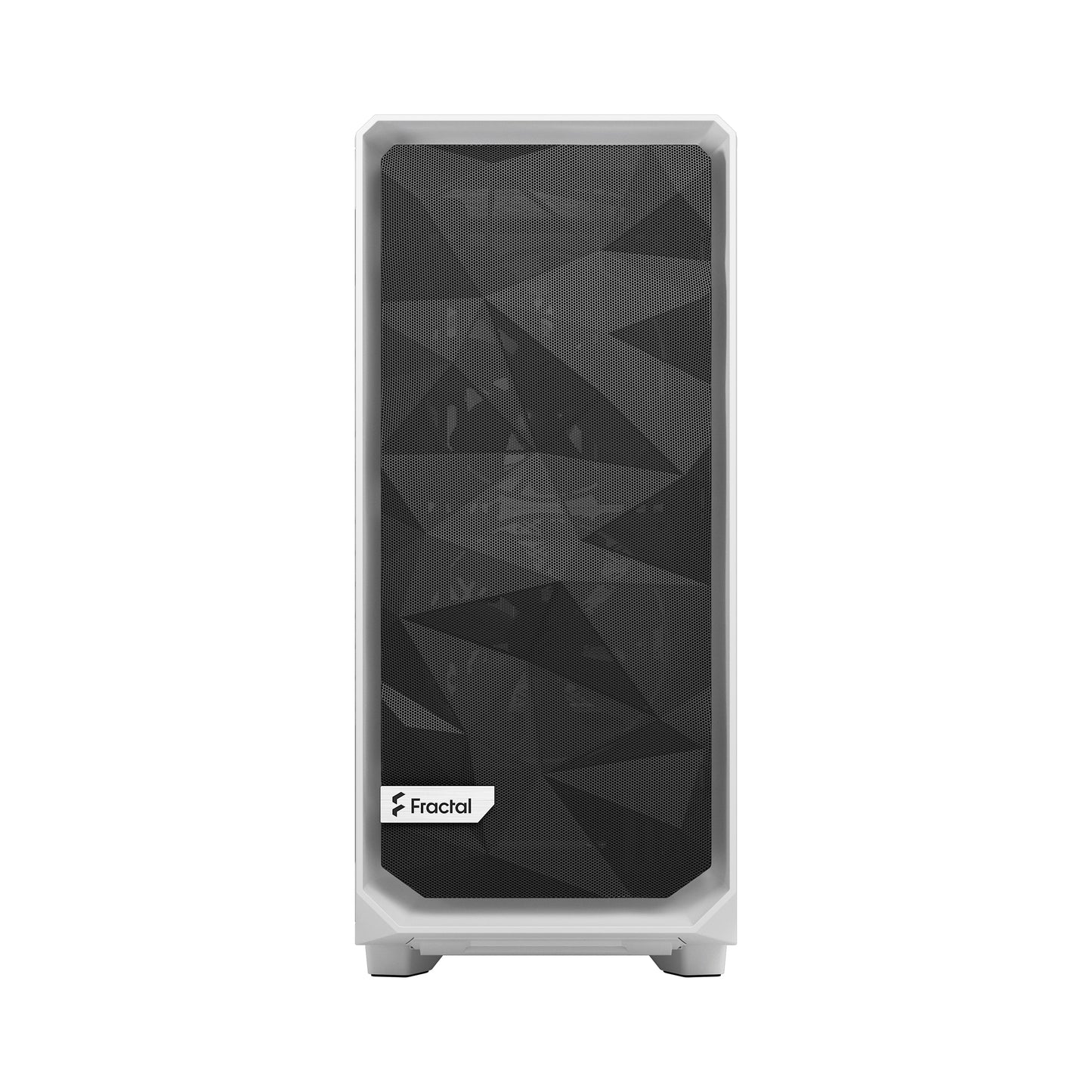 Fractal Design Meshify 2 Compact Lite Mid-tower Computer Case