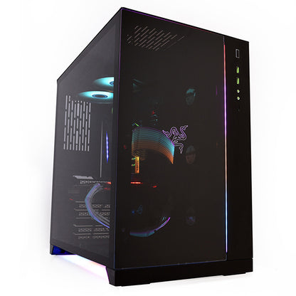 Lian Li PC-O11 Dynamic Designed by Razer