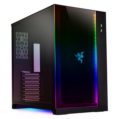 Lian Li PC-O11 Dynamic Designed by Razer