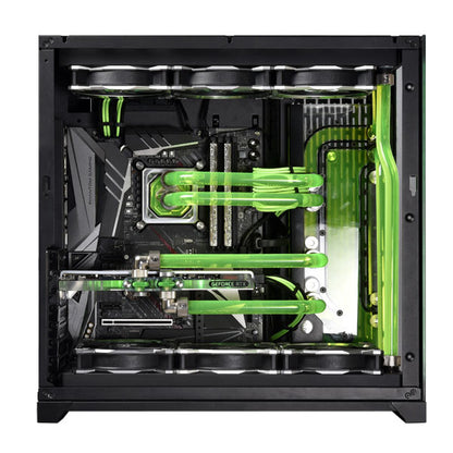 Lian Li PC-O11 Dynamic Designed by Razer