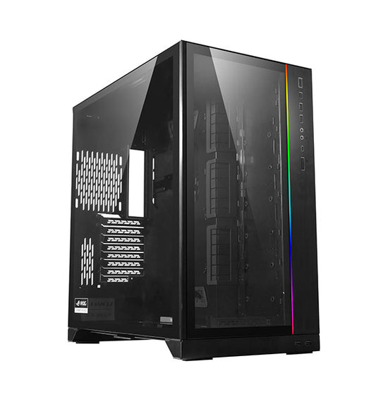 Lian Li O11 Dynamic XL ROG Certified Case