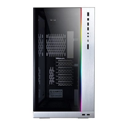 Lian Li O11 Dynamic XL ROG Certified Case