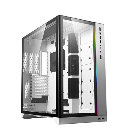 Lian Li O11 Dynamic XL ROG Certified Case