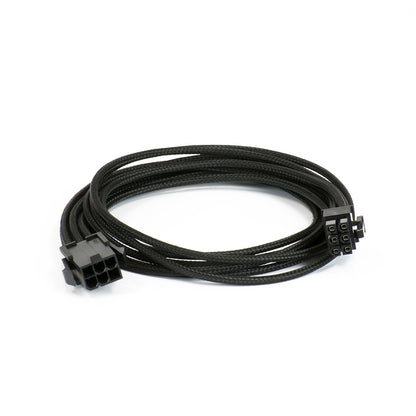 Phanteks 6 to 6 Pin VGA Extension cable 500mm Length (PH-CB6V)