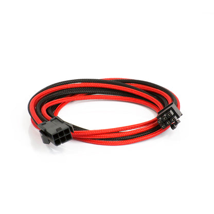 Phanteks 6 to 6 Pin VGA Extension cable 500mm Length (PH-CB6V)