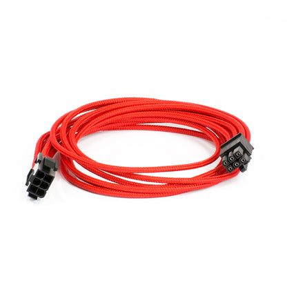 Phanteks 6 to 6 Pin VGA Extension cable 500mm Length (PH-CB6V)