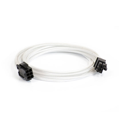 Phanteks 6 to 6 Pin VGA Extension cable 500mm Length (PH-CB6V)