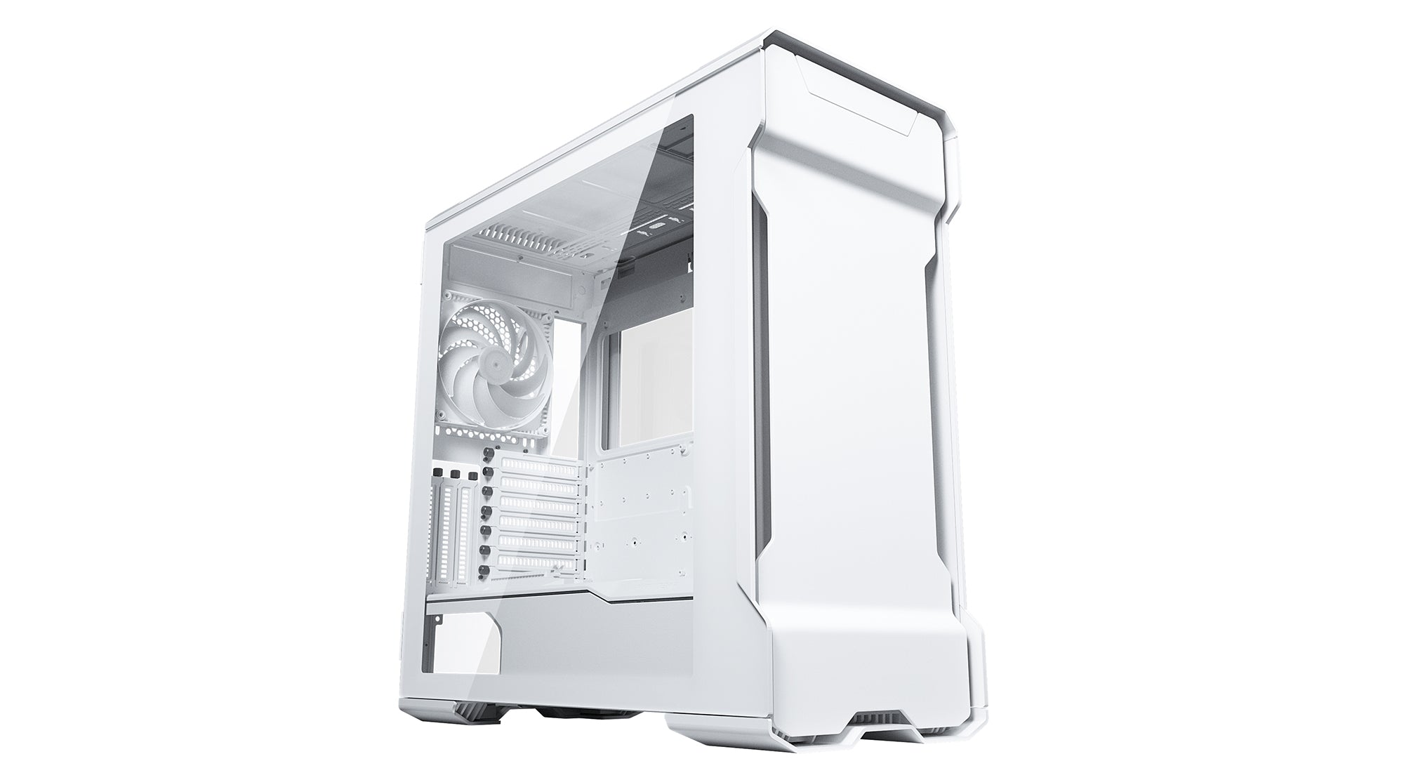 Phanteks Enthoo Evolv X ATX Case Tempered Glass Windows Digital RGB (P –  PinkleHub