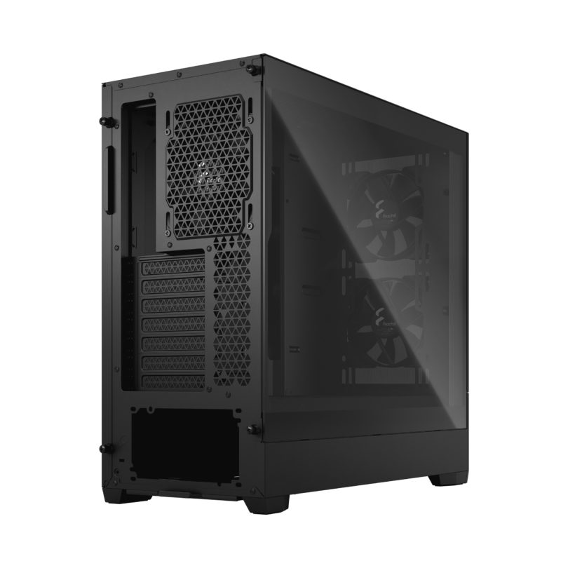 Fractal Pop Air Case