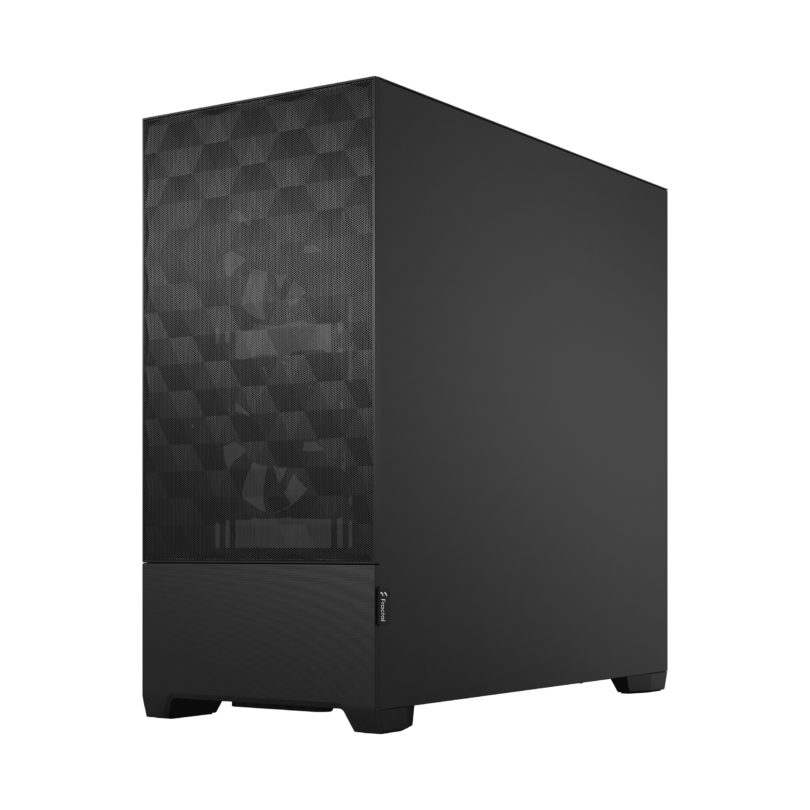 Fractal Pop Air Case
