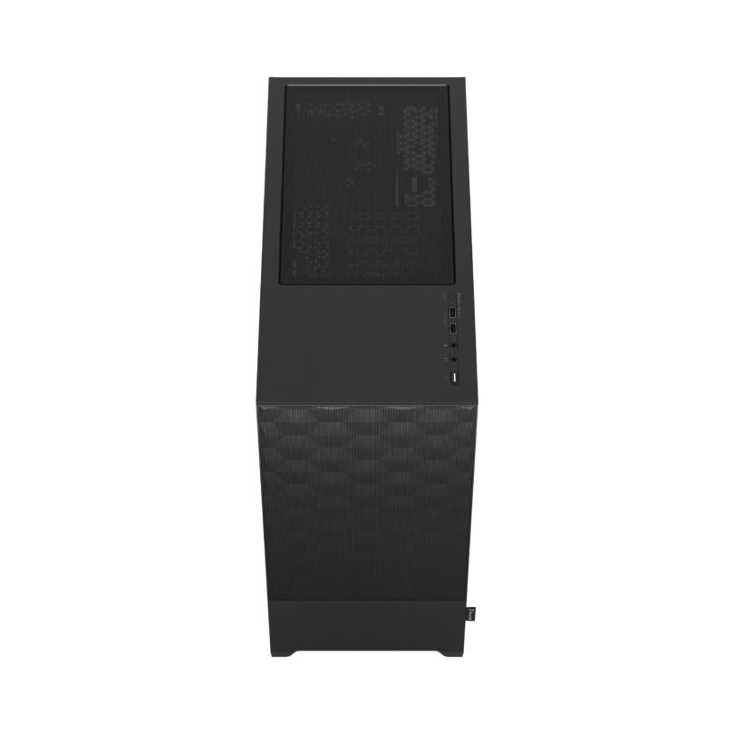 Fractal Pop Air Case