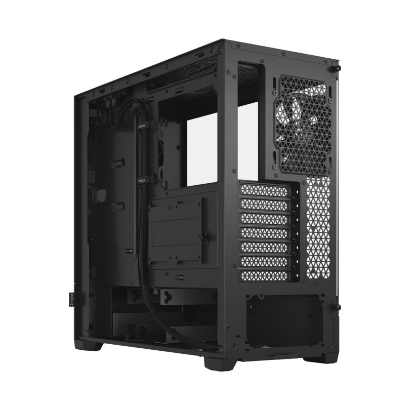 Fractal Pop Air Case