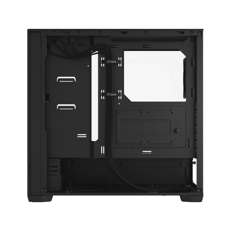 Fractal Pop Air Case