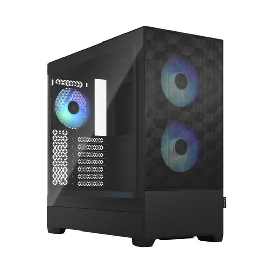 Fractal Pop Air RGB Case