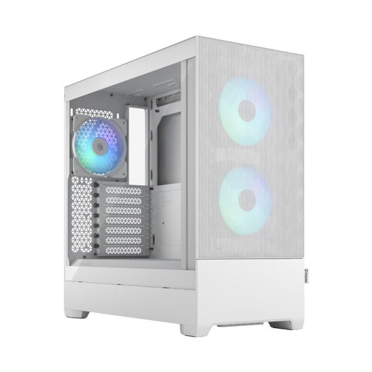 Fractal Pop Air RGB Case