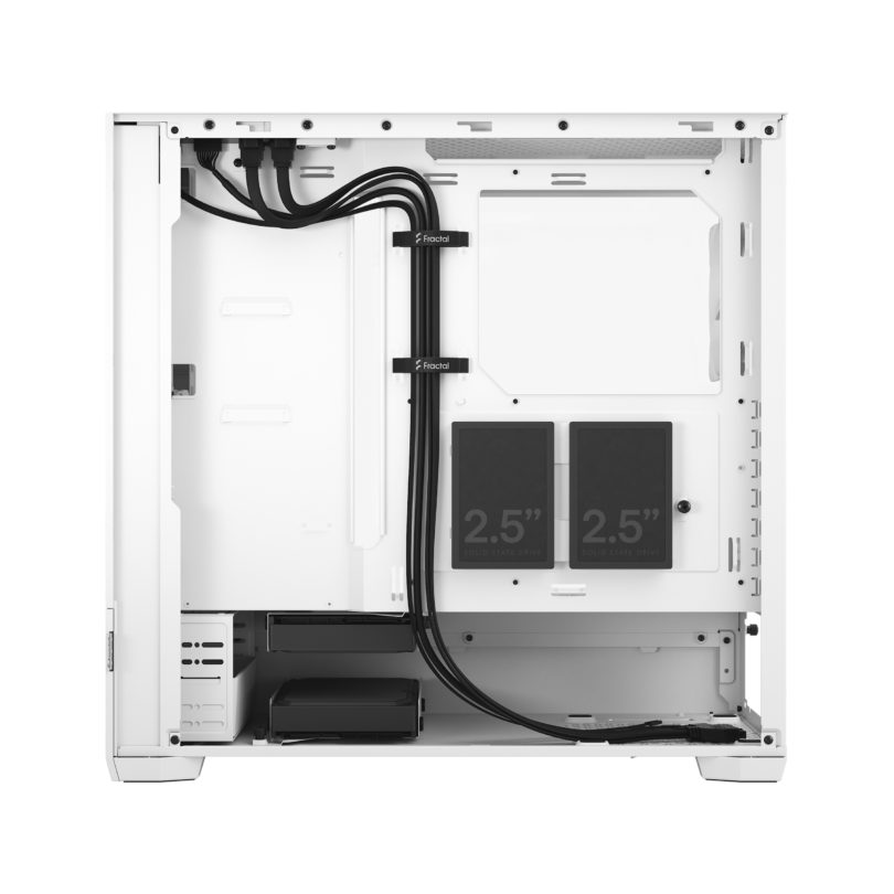 Fractal Pop Air Case
