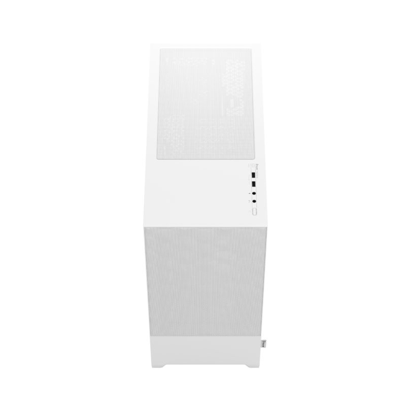 Fractal Pop Air Case