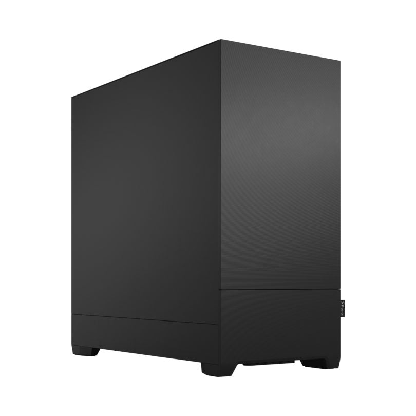 Fractal Pop Silent Case