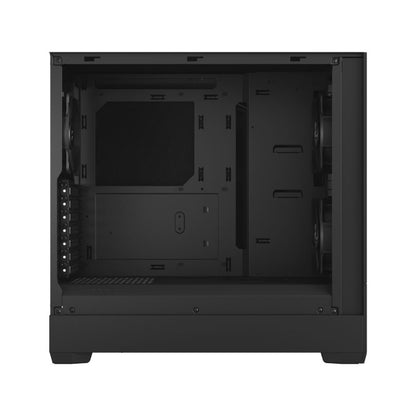 Fractal Pop Silent Case