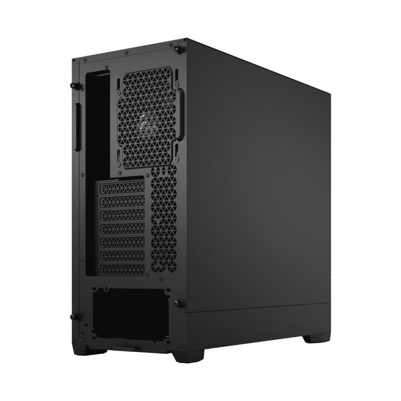Fractal Pop Silent Case