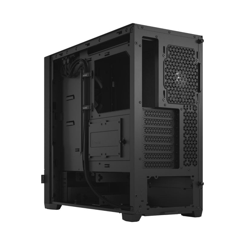 Fractal Pop Silent Case