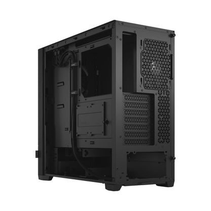 Fractal Pop Silent Case