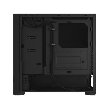 Fractal Pop Silent Case