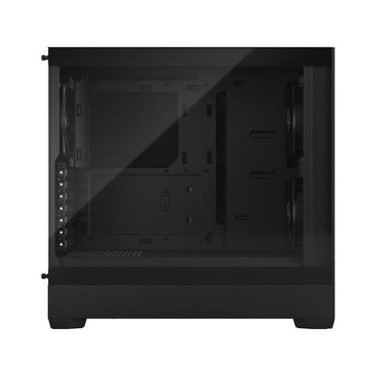 Fractal Pop Silent Case