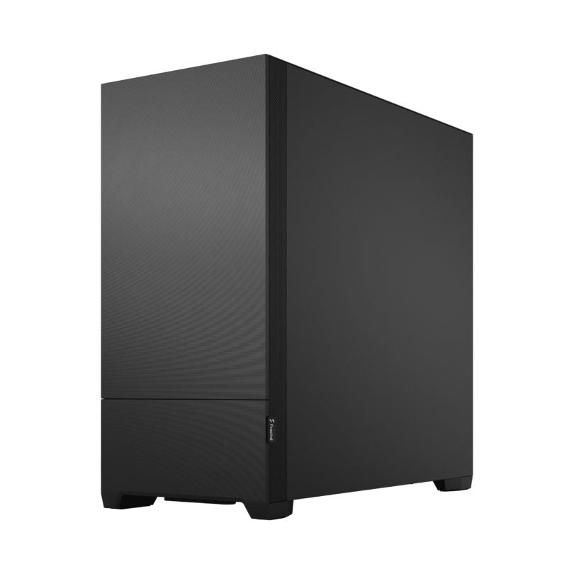 Fractal Pop Silent Case