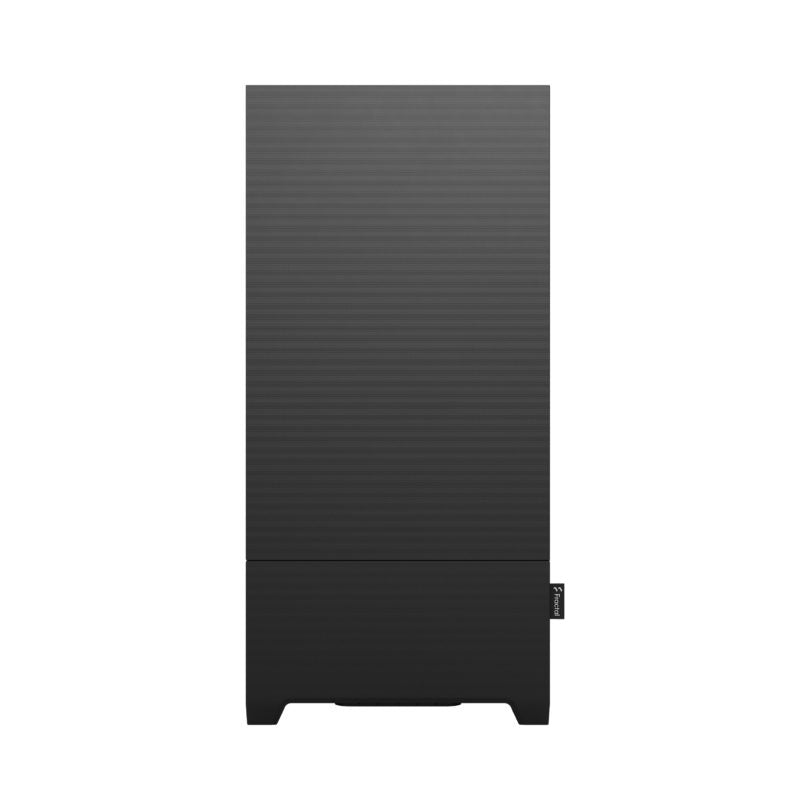 Fractal Pop Silent Case
