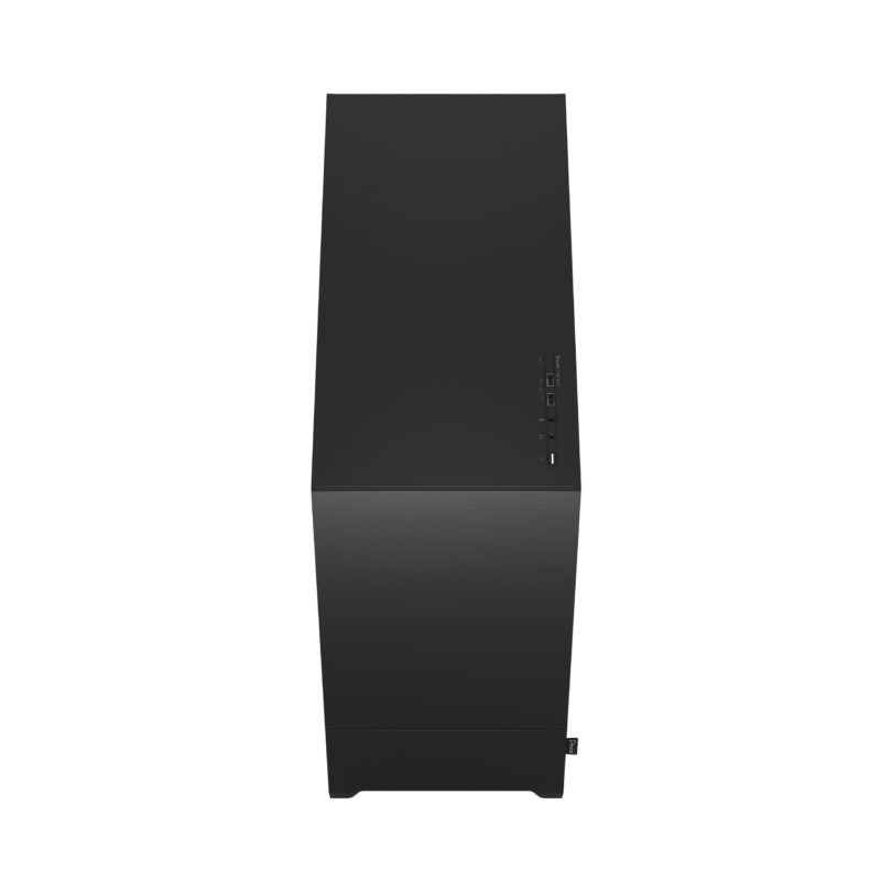 Fractal Pop Silent Case