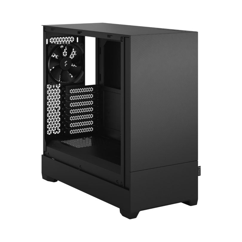 Fractal Pop Silent Case