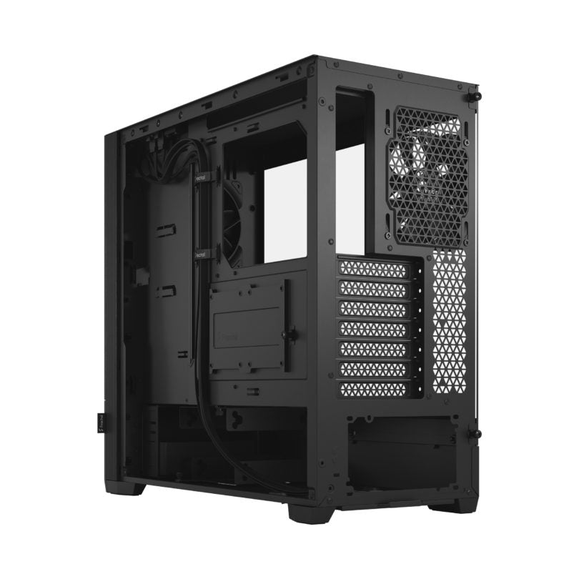 Fractal Pop Silent Case